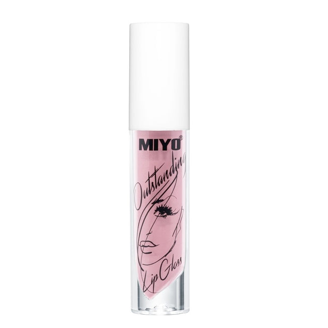 MIYO Outstanding Lip Gloss błyszczyk do ust