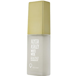 Alyssa Ashley White Musk woda toaletowa spray