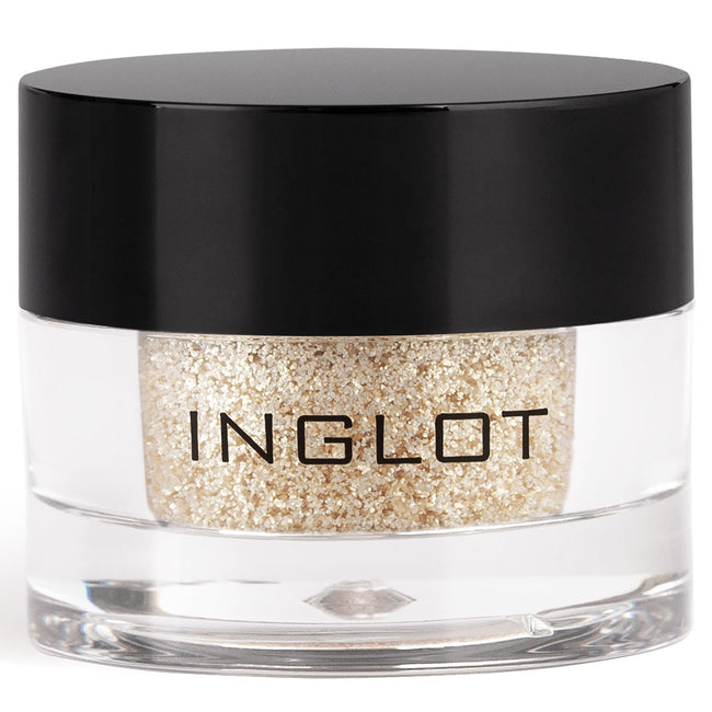 Inglot AMC Pure Pigment Eye Shadow sypki cień do powiek