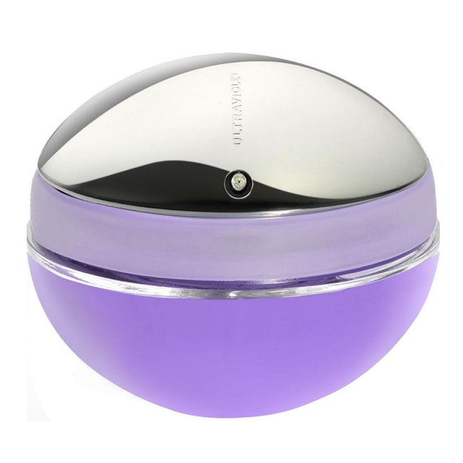 Paco Rabanne Ultraviolet Woman woda perfumowana spray 80ml