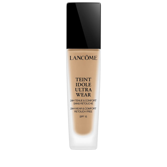 Lancome Teint Idole Ultra Wear trwały podkład do twarzy SPF15