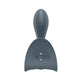 Satisfyer Booty Absolute Beginners 2 wibrator analny Grey