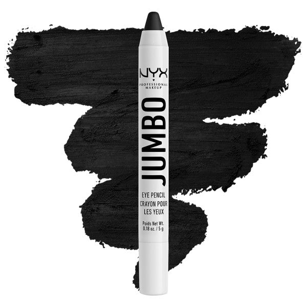 NYX Professional MakeUp Jumbo Eye Pencil kredka do oczu