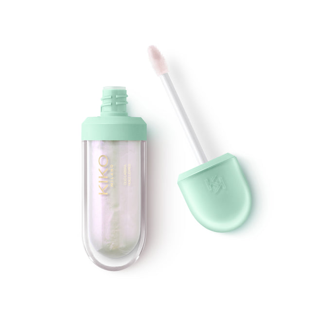 KIKO Milano Dreamphoria 3D Hydra Lip Oil Limited Edition nawilżający olejek do ust