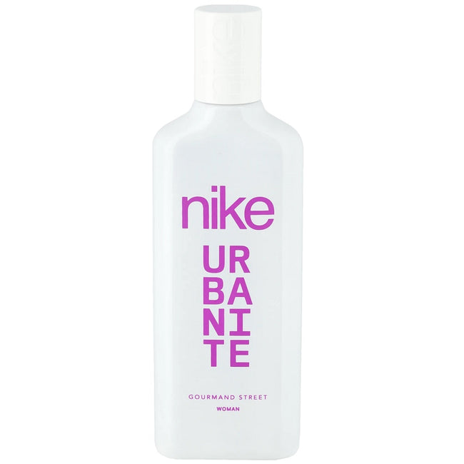 Nike Urbanite Gourmand Street Woman woda toaletowa spray