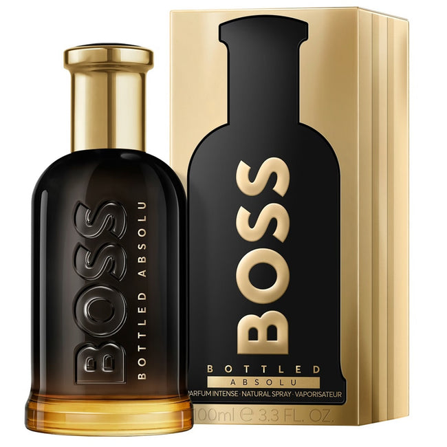 Hugo Boss Bottled Absolu perfumy