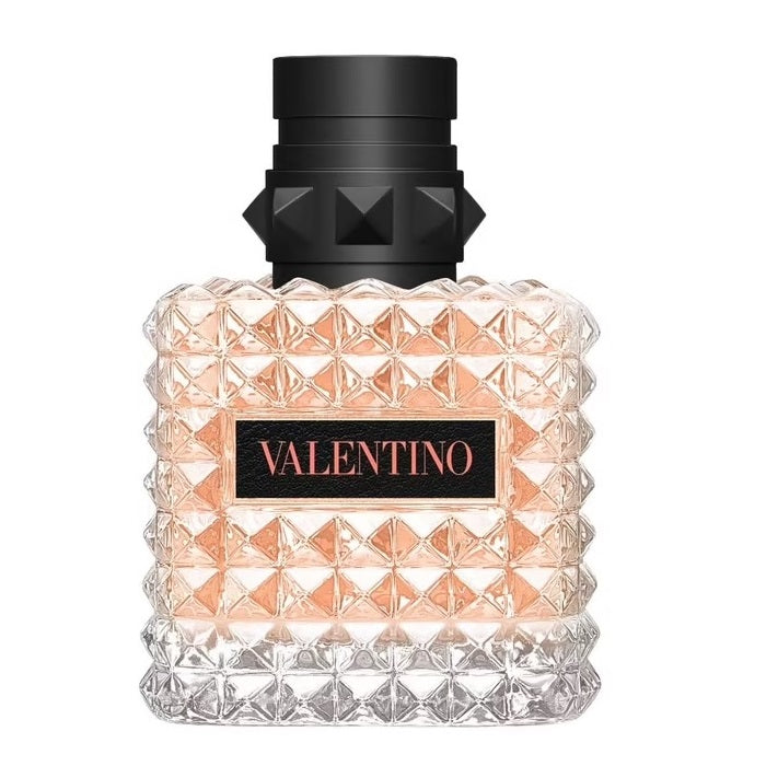 valentino valentino donna born in roma coral fantasy woda perfumowana 50 ml    