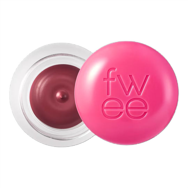 Fwee Lip&Cheek Blurry Pudding Pot pudding do ust i policzków