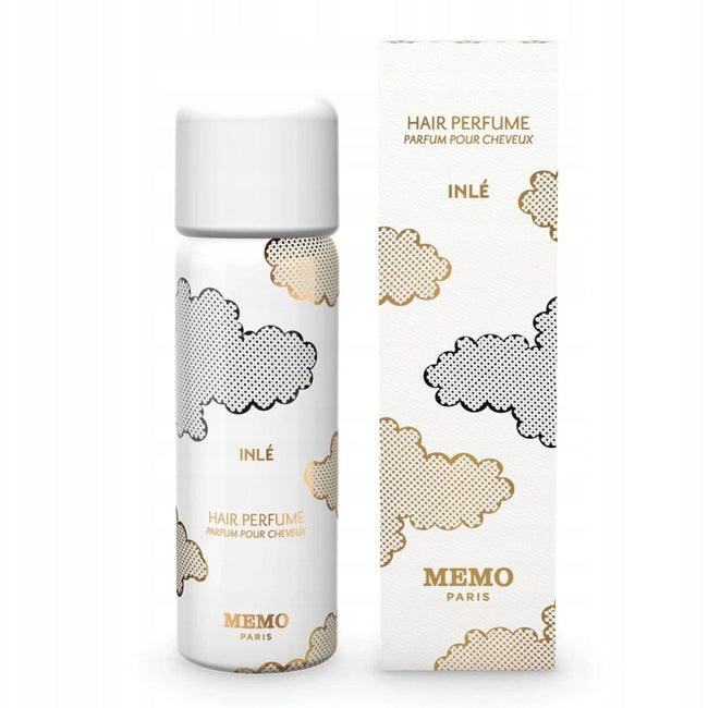 Memo Paris Inle perfumy do włosów 80ml