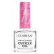 Claresa Perfumed Cuticle Oil perfumowana oliwka do skórek Pretty Bloom