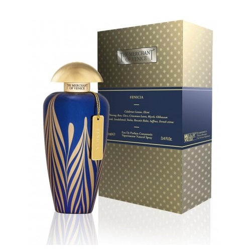 The Merchant of Venice Fenicia woda perfumowana spray