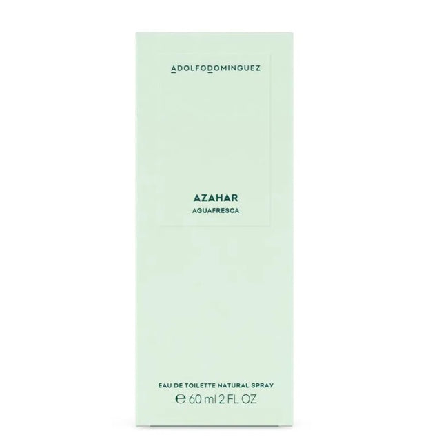Adolfo Dominguez Agua Fresca de Azahar woda toaletowa spray