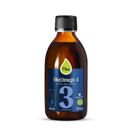 Olini Olej Omega-3 250ml
