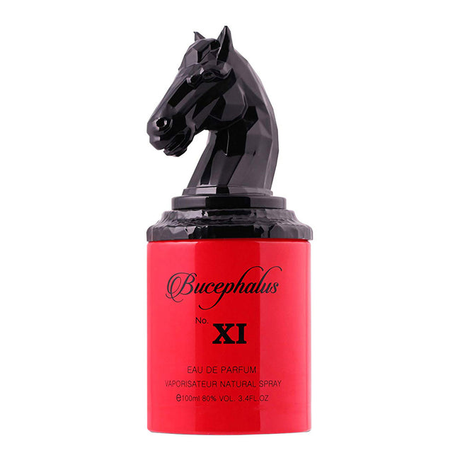 Armaf Bucephalus No. XI woda perfumowana
