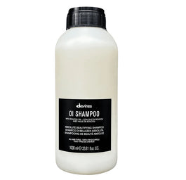 Davines OI Shampoo szampon zmiękczający włosy 1000ml