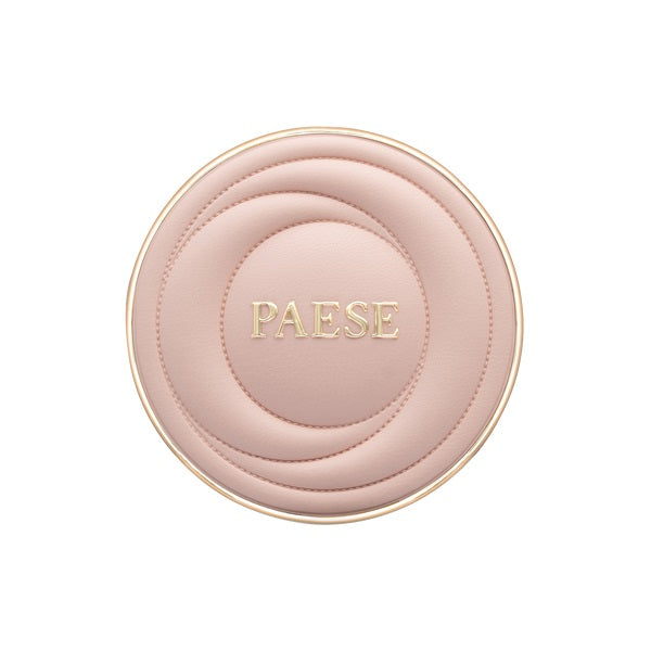 Paese Selfglow kremowy róż z matowym efektem