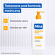 MIXA Niacinamide Bright balsam do ciała 250ml