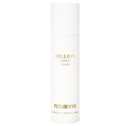 Paco Rabanne Million Gold For Her dezodorant spray 150ml