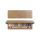 Wibo Go Nude Eyeshadow Palette paleta 12 cieni do powiek