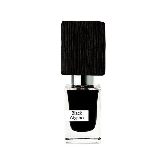 Nasomatto Black Afgano ekstrakt perfum spray 30 ml