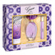 Guess Girl Belle zestaw woda toaletowa spray 100ml + woda toaletowa spray 15ml + balsam do ciała 200ml