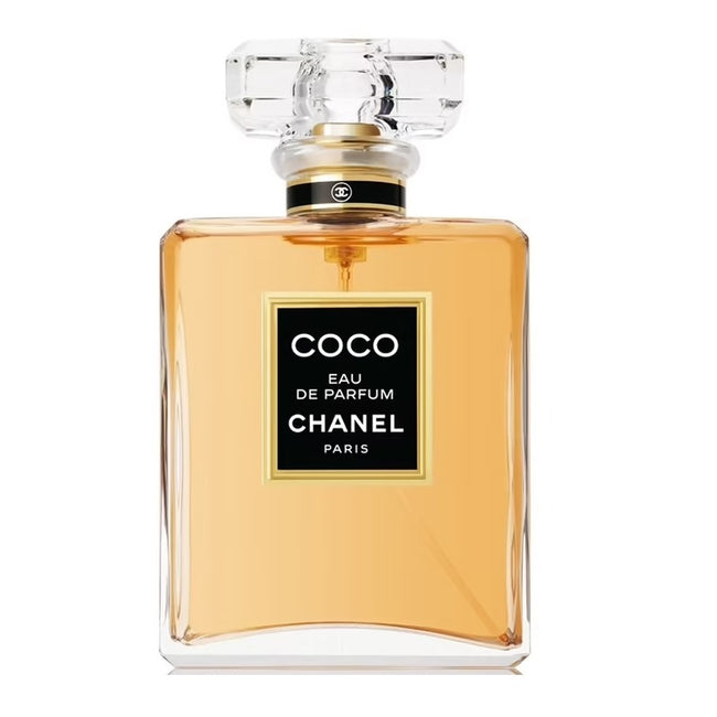 Chanel Coco woda perfumowana spray