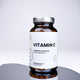 UP Health Pharma Vitamin C+ UP witamina C suplement diety 90 kapsułek