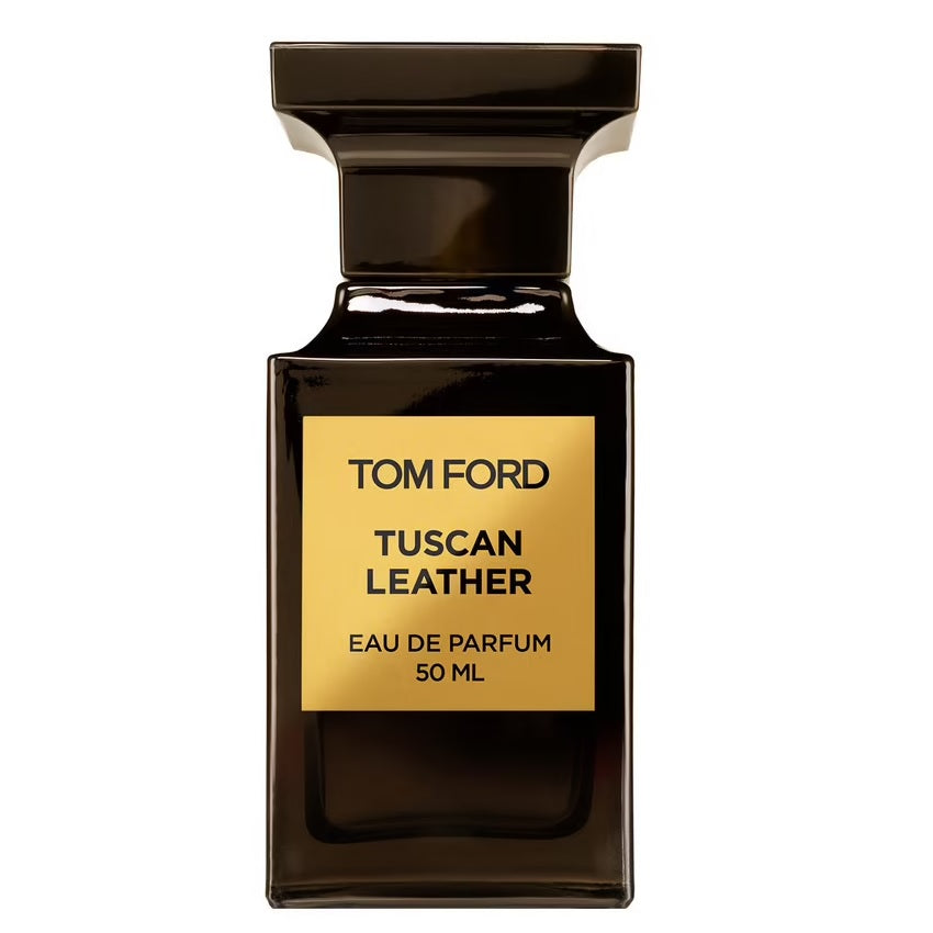 tom ford tuscan leather woda perfumowana 50 ml     