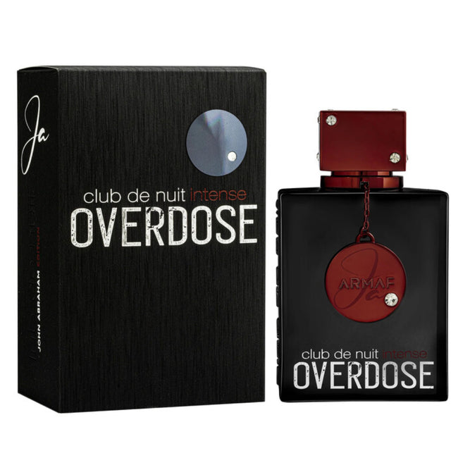 Armaf Club de Nuit Intense Overdose Man woda perfumowana