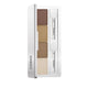 Clinique All About Shadow™ Quad poczwórne cienie do powiek 3.3g