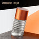 Bruno Banani Absolute Man woda toaletowa spray