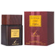 Arabian Oryx Intense Oud Saffran woda perfumowana