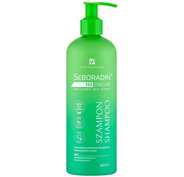 SEBORADIN Pro Seboclear szampon do włosów 400ml