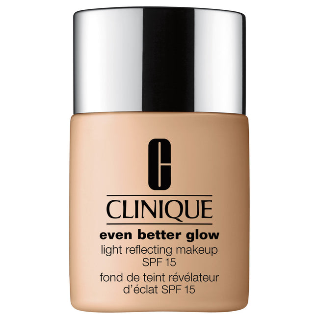 Clinique Even Better™ Glow Light Reflecting Makeup SPF15 podkład do twarzy
