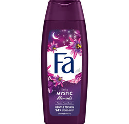 Fa Mystic Moments żel pod prysznic o zapachu passiflory 250ml