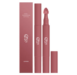 LOVRO Non-Transfer Lip Oil zastygający olejek do ust 1.75g