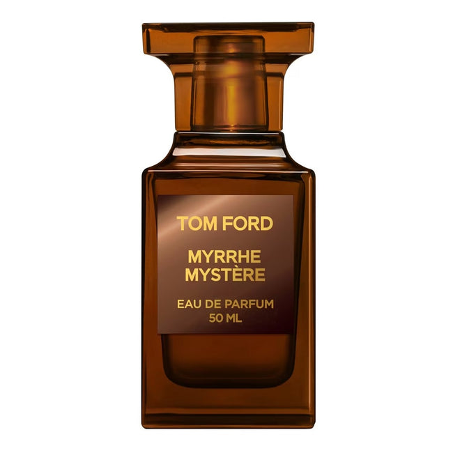 Tom Ford Myrrhe Mystere woda perfumowana spray