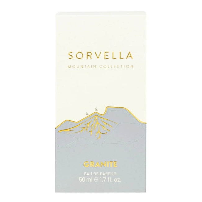 Sorvella Perfume Mountain Granite woda perfumowana