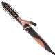 Camry Hair Styler zestaw do stylizacji włosów 5in1 1200W płytka falująca 3D + lokówka 32mm + lokówka 19mm + szczotka prostująca + płytki karbujące Zig-Zag