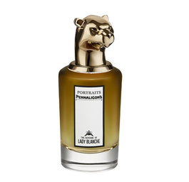 Penhaligon's The Revenge of Lady Blanche woda perfumowana spray 75ml - produkt bez opakowania