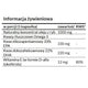 Apollo's Hegemony Fish Oil suplement diety 120 kapsułek