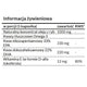 Apollo's Hegemony Fish Oil suplement diety 120 kapsułek