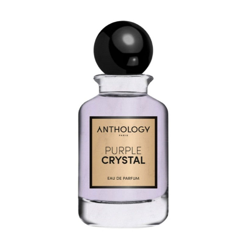 anthology purple crystal