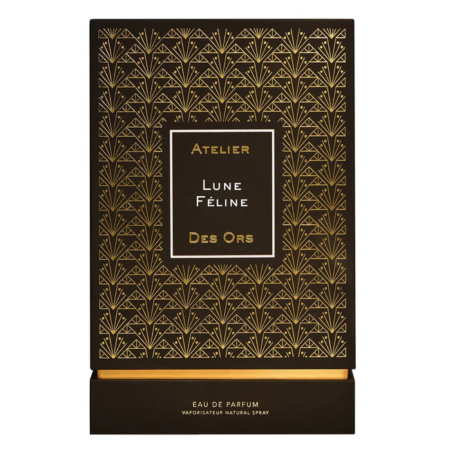 Atelier des Ors Lune Feline woda perfumowana spray
