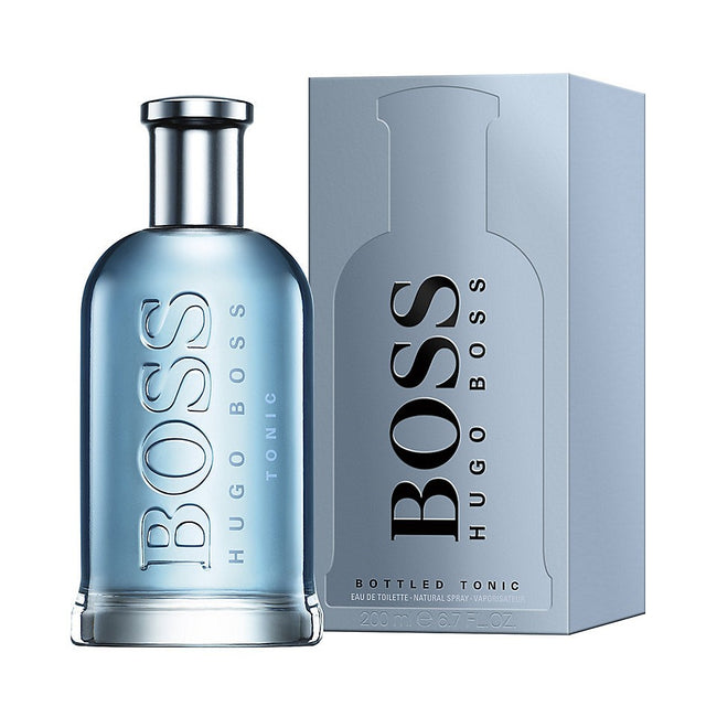 Hugo Boss Bottled Tonic woda toaletowa spray