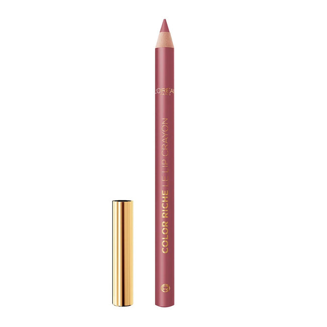 L'Oreal Paris Color Riche Le Lip Crayon konturówka do ust