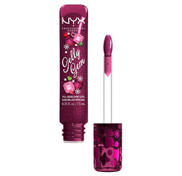 NYX Professional MakeUp Jelly Gem błyszczyk do ust z wysokim połyskiem 7.5ml