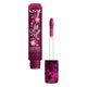 NYX Professional MakeUp Jelly Gem błyszczyk do ust z wysokim połyskiem 7.5ml