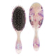 Wet Brush Original Detangler Limited Edition szczotka do włosów Watercolor Tie Dye Iris