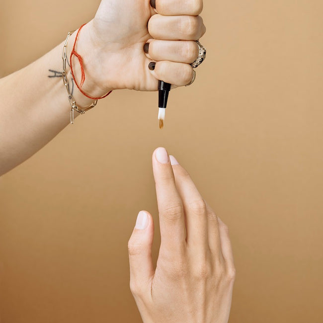 Lazonail Nail Hardener odżywka do paznokci i skórek 2.5ml